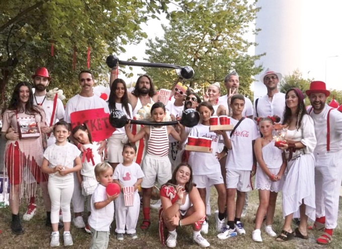 In novecento per Cenail 2025