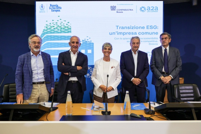 A2A: oltre mezzo miliardo di euro il valore generato per il territorio nel 2024