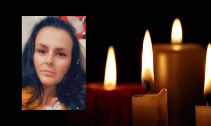 Addio alla giovane mamma, ma la rete di aiuti per i suoi figli non si ferma