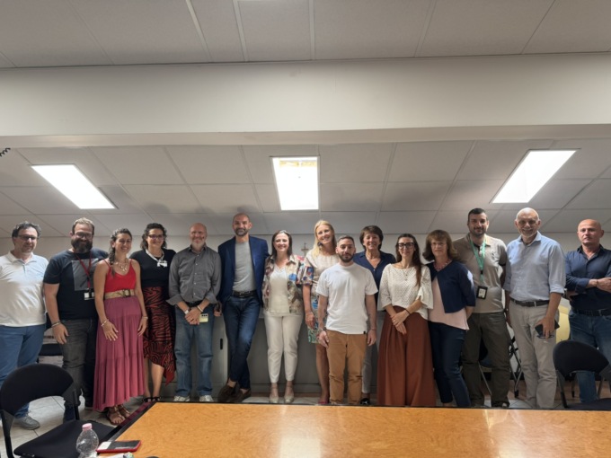 Asst Franciacorta: Sara De Trane nuovo direttore della “Gestione Tecnico Patrimoniale”