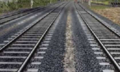 Brescia, persona travolta dal treno: circolazione sospesa verso Milano