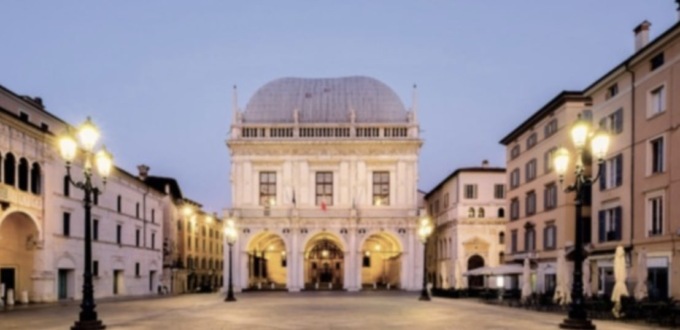 Brescia: primo riconoscimento di minore da parte della madre intenzionale