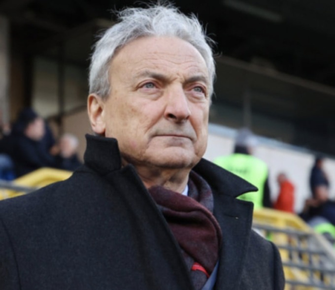 Brescia Calcio, l’Amministrazione comunale: “Quella di Pasini è l’unica proposta concreta e con solidità economica”