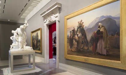 Brescia: nel mese di agosto ingresso gratuito ai musei civici e a Brixia