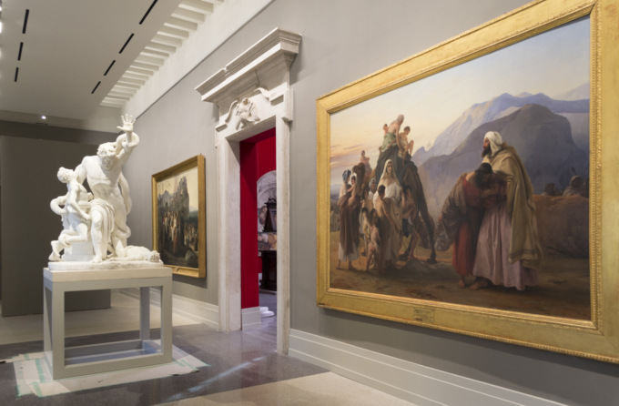 Brescia: nel mese di agosto ingresso gratuito ai musei civici e a Brixia