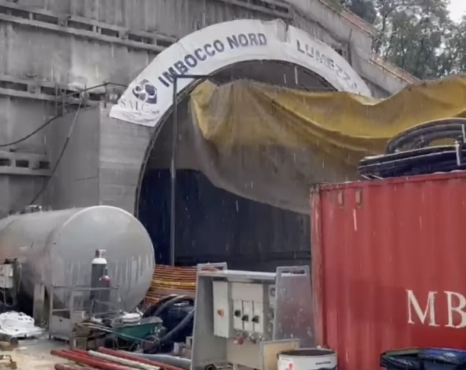 Bretella autostradale della Valtrompia, Zobbio: “Al via le operazioni di scavo”