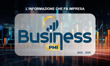 Business PMI 2025-2026. L’Italia che fa impresa torna protagonista