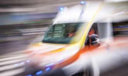 Caduta fatale dal motorino: nulla da fare per un 16enne