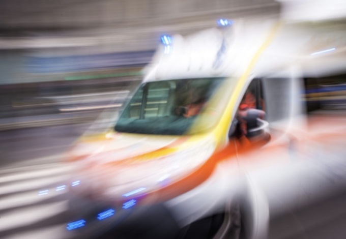 Caduta fatale dal motorino: nulla da fare per un 16enne