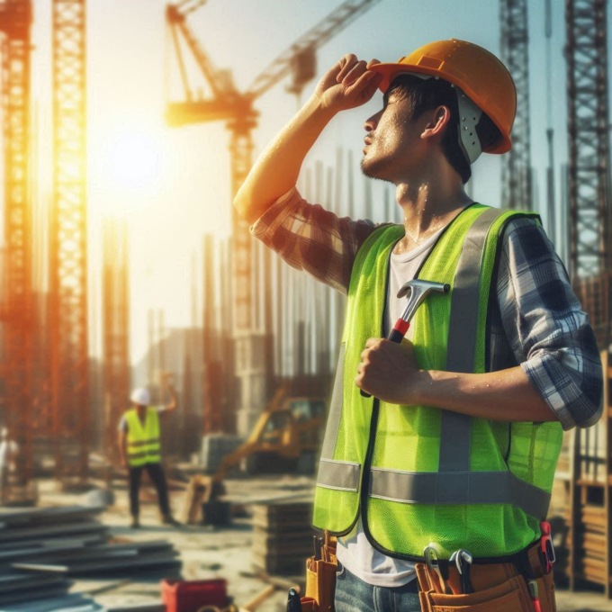 Caldo torrido, Ance Brescia chiede e ottiene orari più flessibili per i lavoratori