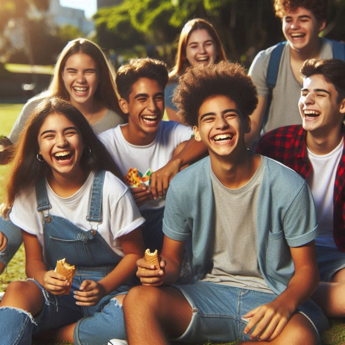 Campo Estivo Mo.Ca 2025: per i giovani che si preparano alla secondaria di secondo grado