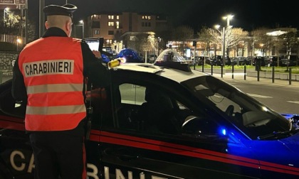 Carabinieri di Brescia: in manette una persona, cinque denunciate in diverse zone della provincia