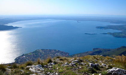 Charlie Cinelli e Lorenzo Monguzzi in concerto sul monte Pizzocolo
