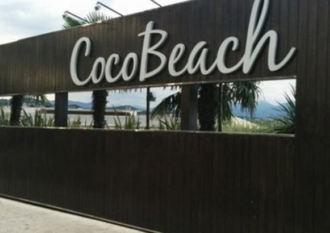 Il Coco Beach Club di Lonato del Garda è regolarmente aperto: la precisazione