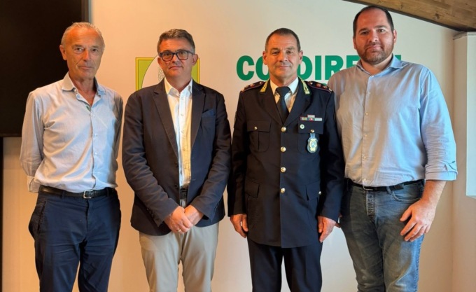 Contenimento della fauna selvatica: nel mirino piccioni e cinghiali