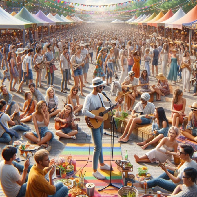 Cosa fare nel week end a Brescia e in provincia: gli eventi di sabato 12 e domenica 13 luglio 2025