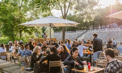 Darsena Pop 2025: cinque giorni di musica, libertà e contaminazioni sulle rive del fiume