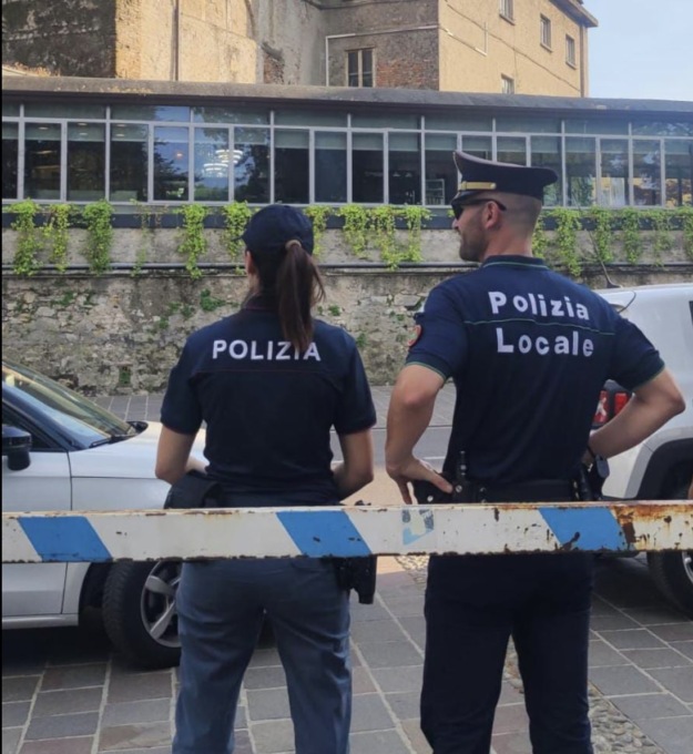 Desenzano del Garda: intensificati i controlli nel periodo estivo
