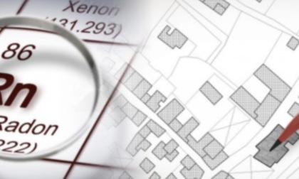 Dosimetri radon nei comuni di Ats Brescia: al via la seconda fase di posizionamento