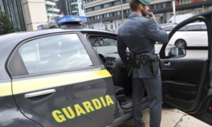 Fiamme Gialle: sequestrati oltre 183milioni di euro di crediti d’imposta