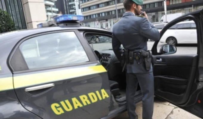 Fiamme Gialle: sequestrati oltre 183milioni di euro di crediti d’imposta