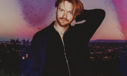 Finneas per la prima volta in Italia, a Gardone Riviera il 9 luglio