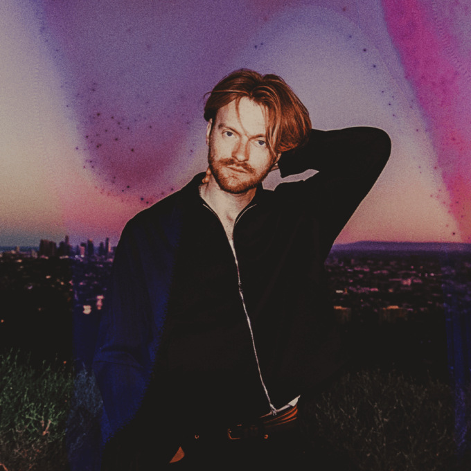 Finneas per la prima volta in Italia, a Gardone Riviera il 9 luglio