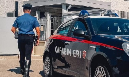 Furto in appartamento a San Gervasio Bresciano: rubati una tv, due motoseghe e un tagliasiepi