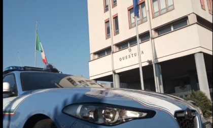 Furto in un supermercato: in manette un 27enne