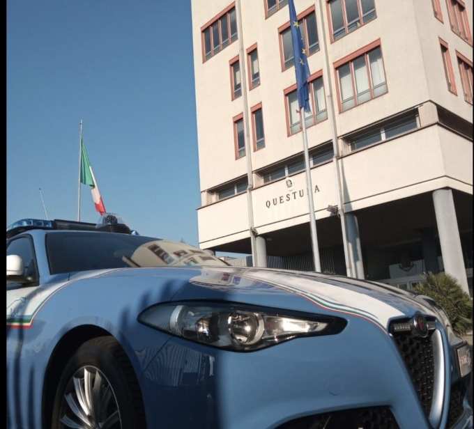 Furto in un supermercato: in manette un 27enne