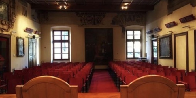 Garda Lake History: domani al via la terza edizione in Sala dei Provveditori a Salò