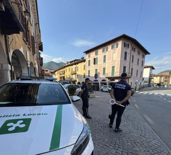 Gavardo: in campo ancora più forze per presidiare il territorio