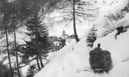 “Guardiano e Testimone”: a Corteno Golgi la mostra del Fotoclub Moniga