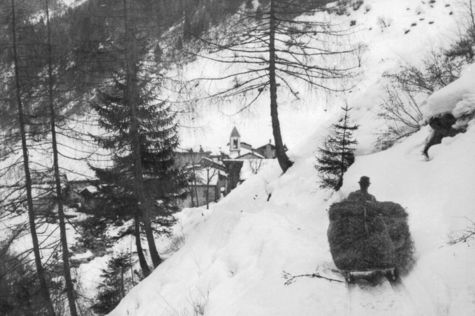 “Guardiano e Testimone”: a Corteno Golgi la mostra del Fotoclub Moniga