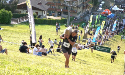 Edizione dei record per la Magut Race 2025