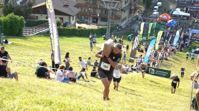 Edizione dei record per la Magut Race 2025