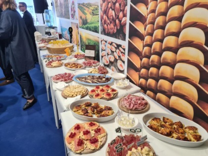 Dalla terra alla tavola: la qualità che nasce dai campi lombardi