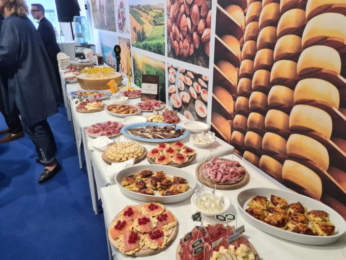 Dalla terra alla tavola: la qualità che nasce dai campi lombardi