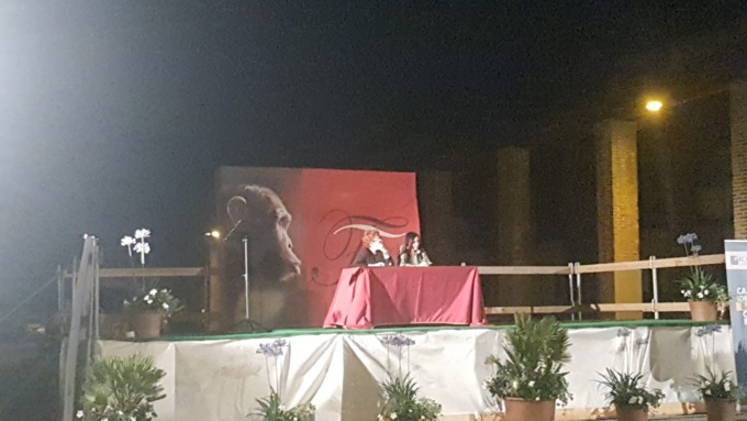 Filosofi lungo l’Oglio festeggia 20 anni di cultura