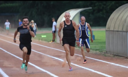 Rievocazione di Atletica storica: che successo la prima edizione