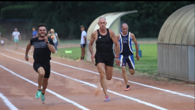 Rievocazione di Atletica storica: che successo la prima edizione