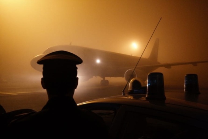 Immigrazione clandestina: 6 pregiudicati espulsi, 24 clandestini allontanati e 168 permessi di soggiorno revocati