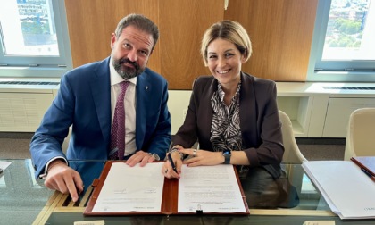 Imprese lombarde: a disposizione 50 miliardi di nuovo credito, siglato l’accordo a Brescia