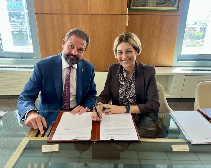 Imprese lombarde: a disposizione 50 miliardi di nuovo credito, siglato l’accordo a Brescia