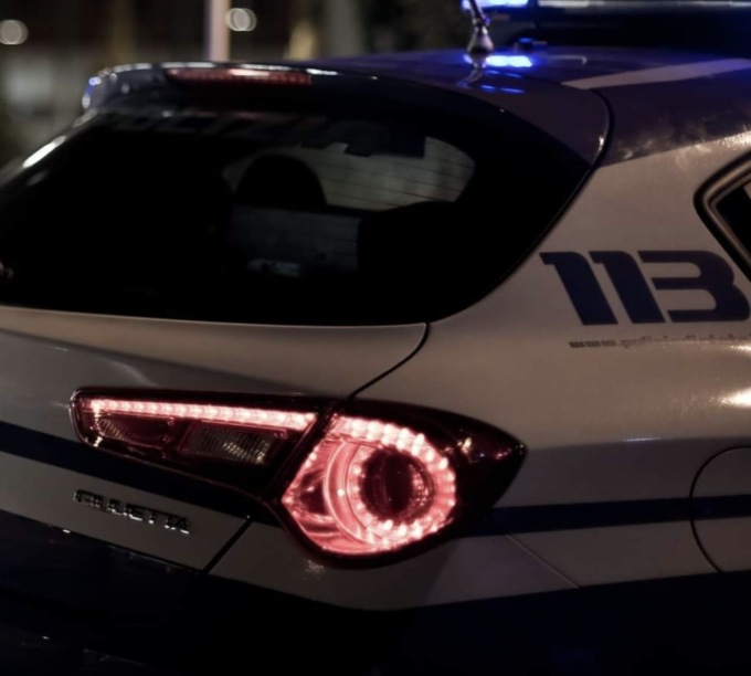 Spaccio: in manette un 40enne senza fissa dimora