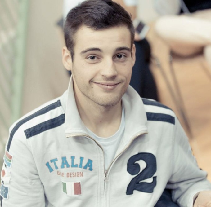 Incidente mortale sulla Ss45bis: addio al 30enne Sebastiano Bertera