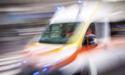 Incidente mortale a Cividate Camuno, nulla da fare per un 63enne