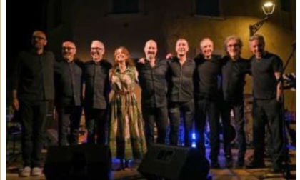 L’Infonote Pop Ensemble protagonista a San Felice del Benaco