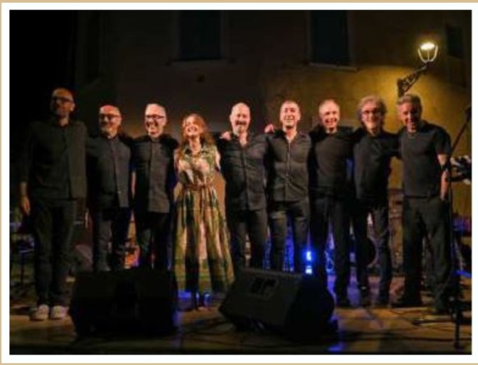 L’Infonote Pop Ensemble protagonista a San Felice del Benaco