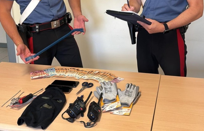 Lago di Garda, controlli nel fine settimana: identificate oltre 300 persone